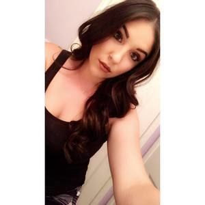 Meet your Posher, Marissa